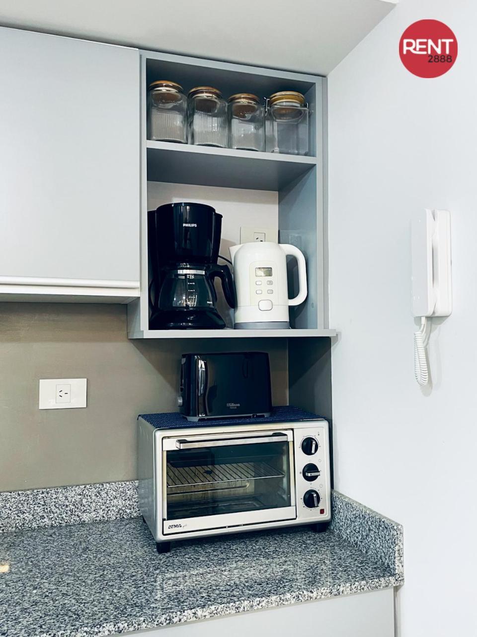 Apartamento Rent River