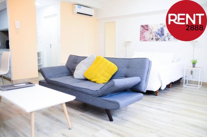 Rent River Apartamento *