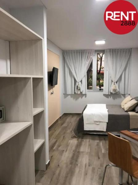 Apartamento Rent River