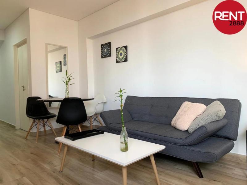 Rent River Apartamento Ciudad Autónoma de Buenos Aires
