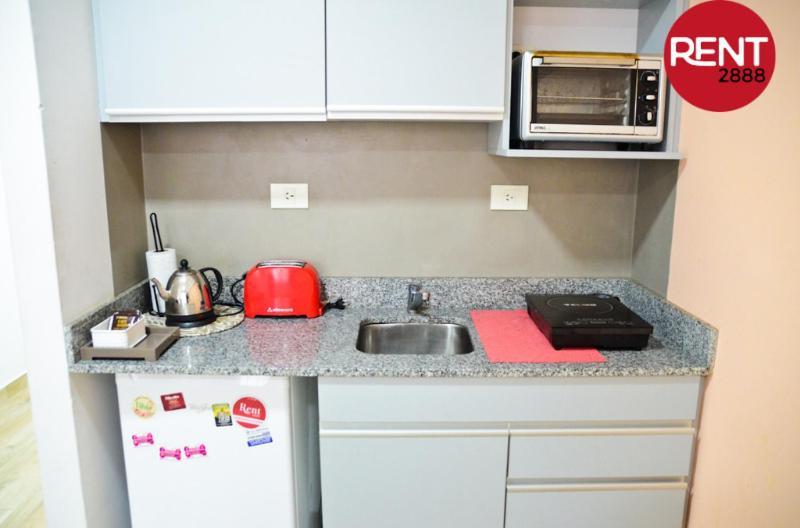 Rent River Apartamento *