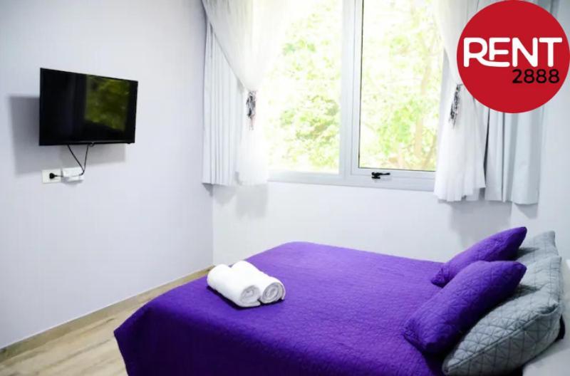Apartamento Rent River *