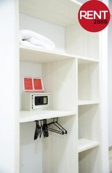 Apartamento Rent River