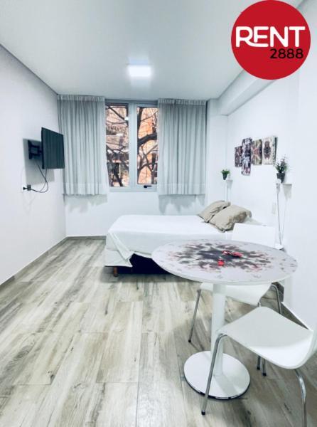 Rent River * Ciudad Autónoma de Buenos Aires
