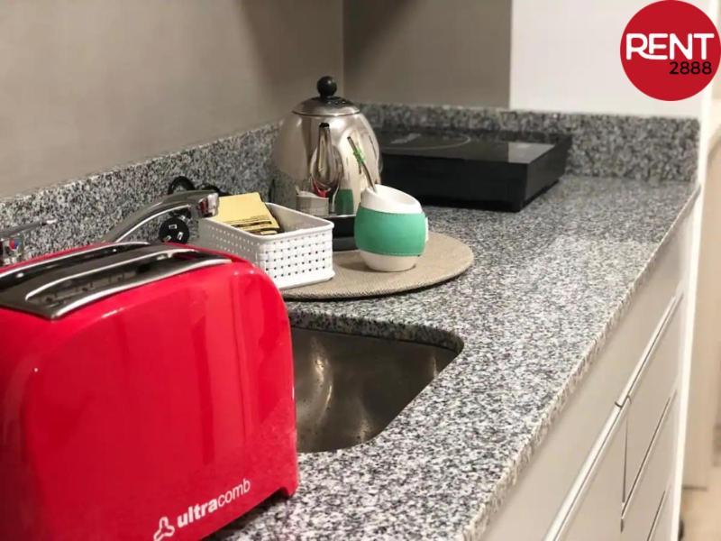 Apartamento Rent River Ciudad Autónoma de Buenos Aires