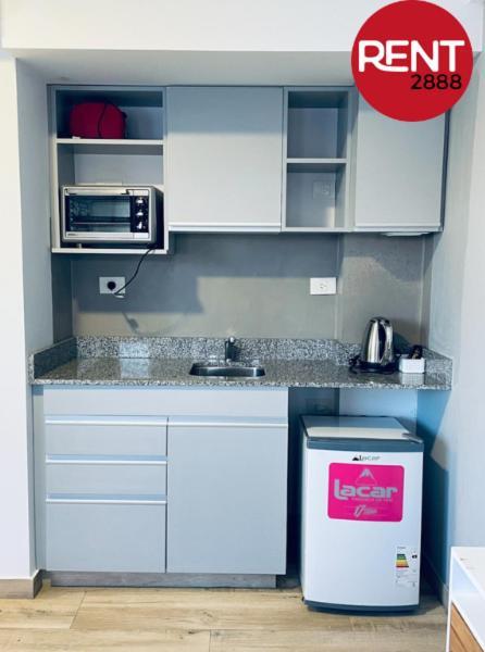 Rent River Apartamento