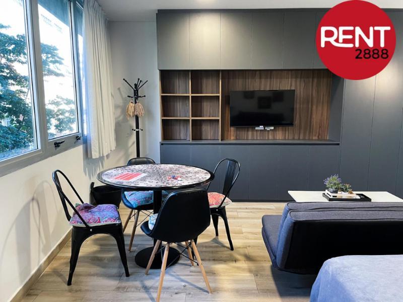 Rent River Ciudad Autónoma de Buenos Aires