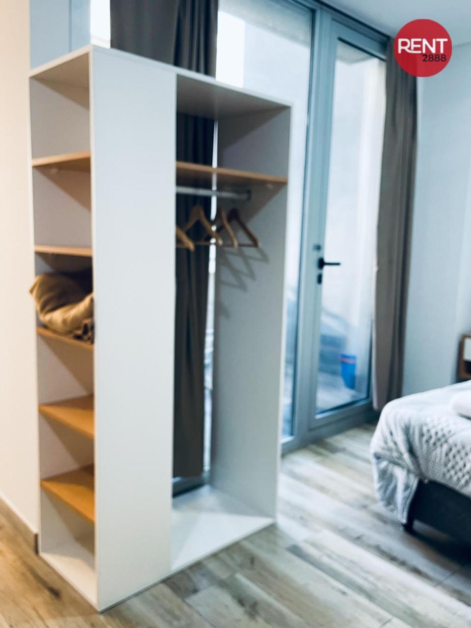 Apartamento Rent River Ciudad Autónoma de Buenos Aires