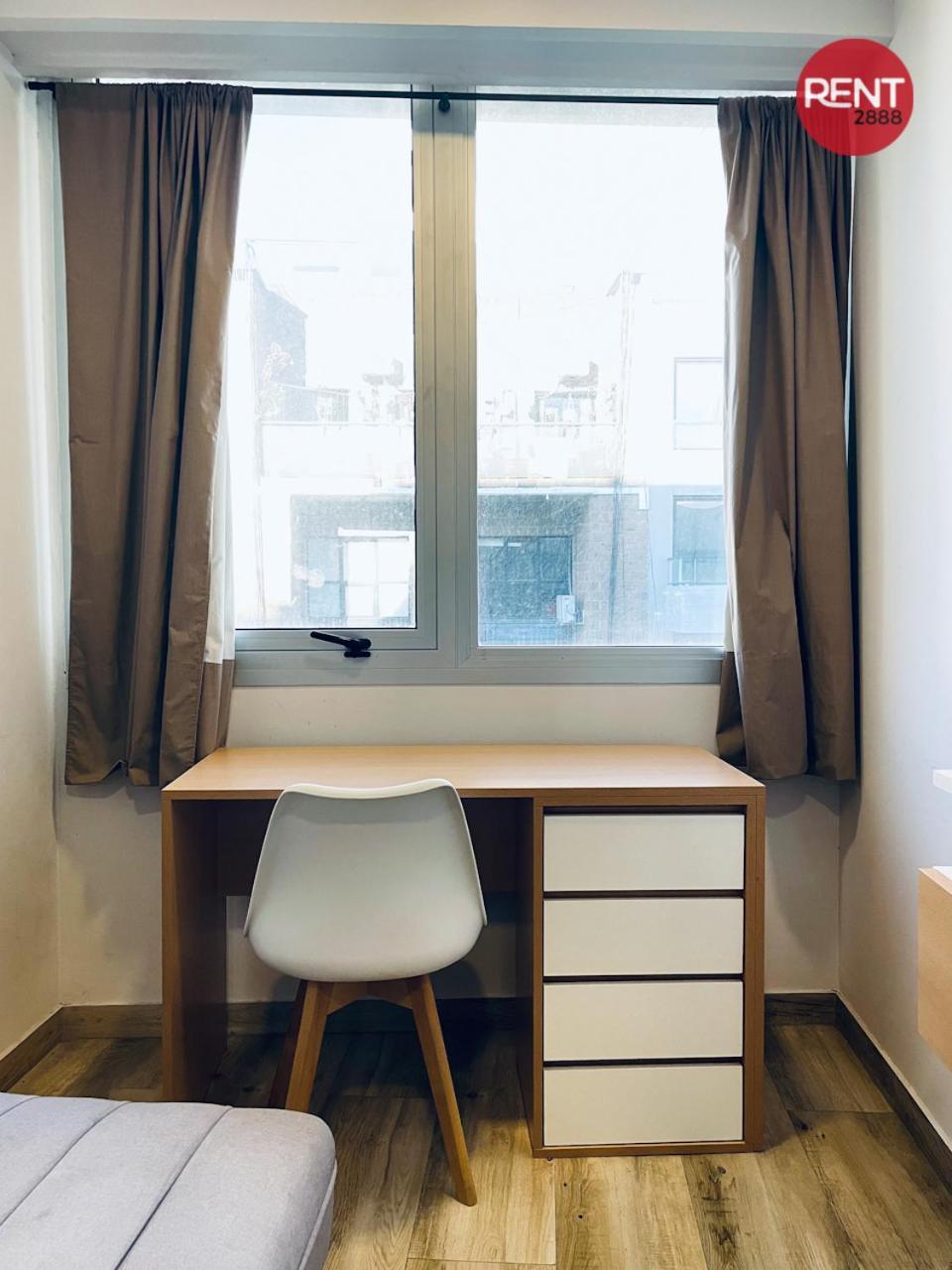 Apartment Rent River Buenos Aires