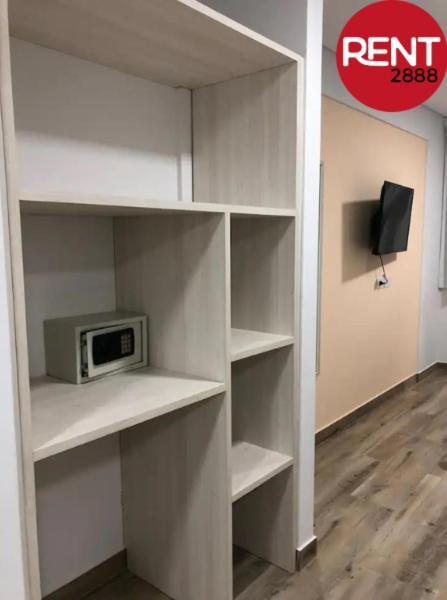Rent River Apartment Buenos Aires