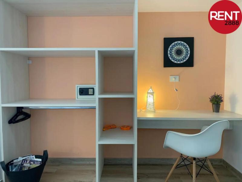 Rent River Apartment *