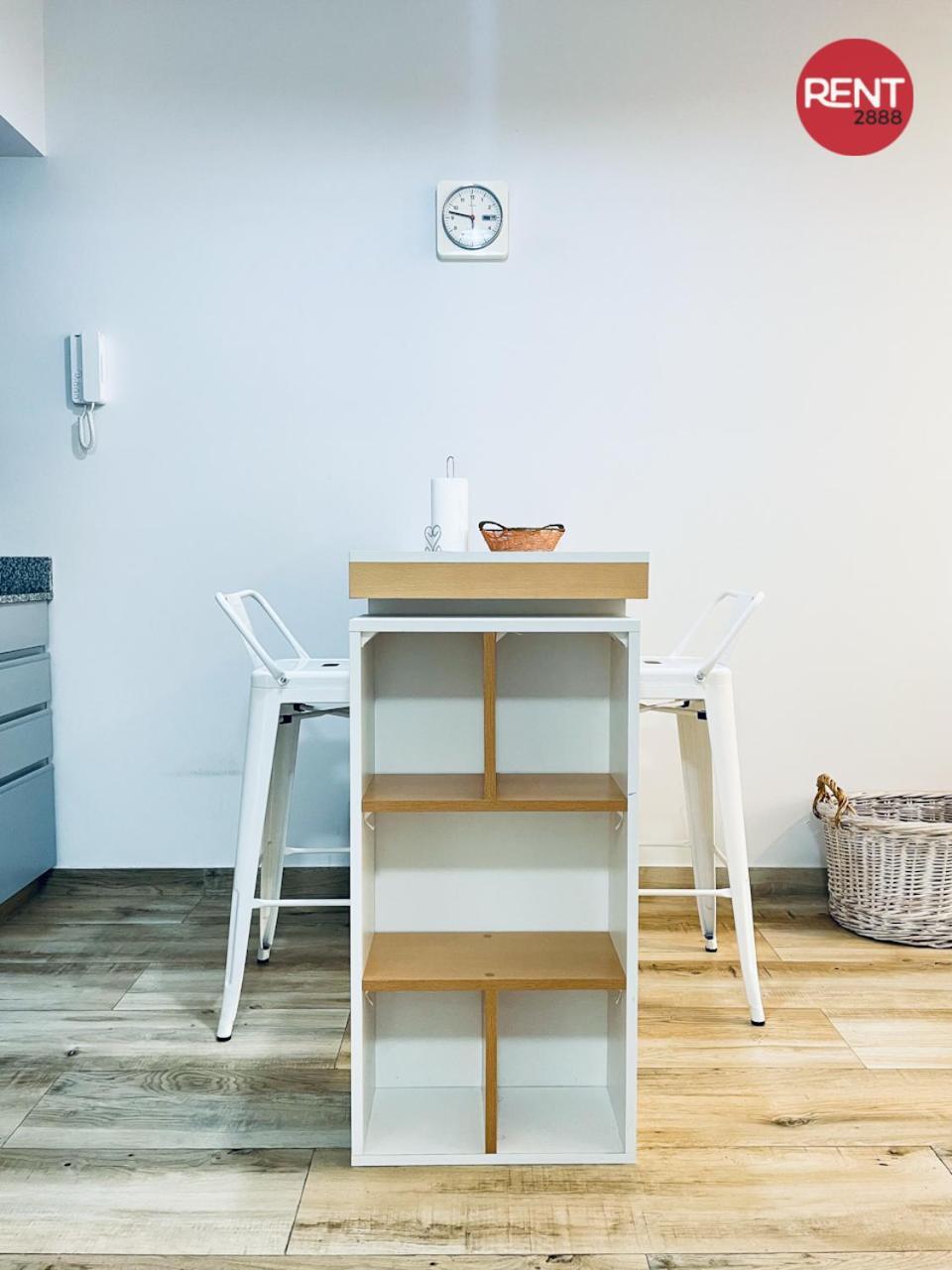 Rent River Apartment